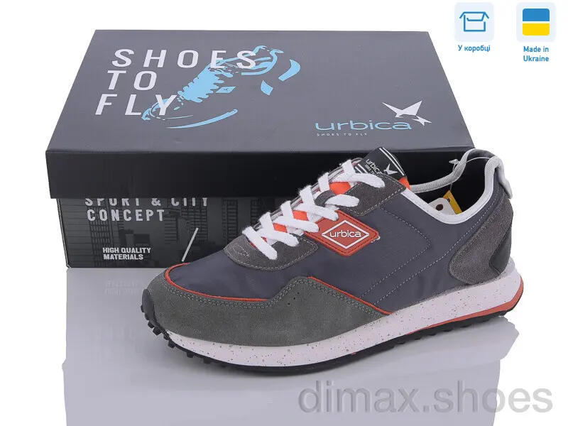 Restime UMB24097 grey