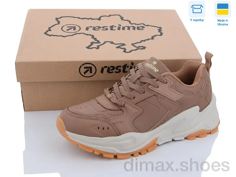Restime YW023208 camel
