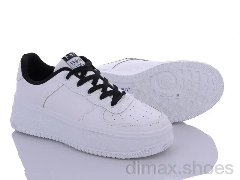 Ok Shoes J583-3