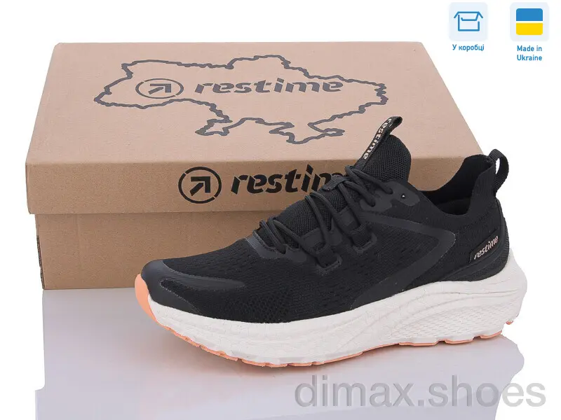 Restime SWL24071 black