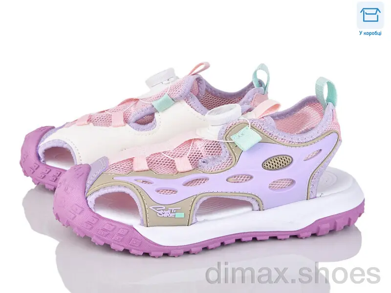 КалориЯ RZ1079 pink (27-31)