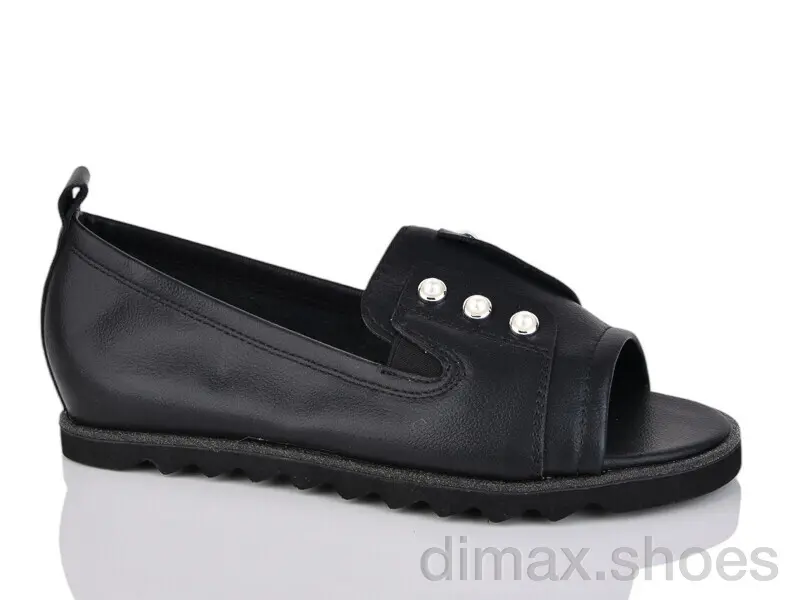 U-Chin A996-1 black