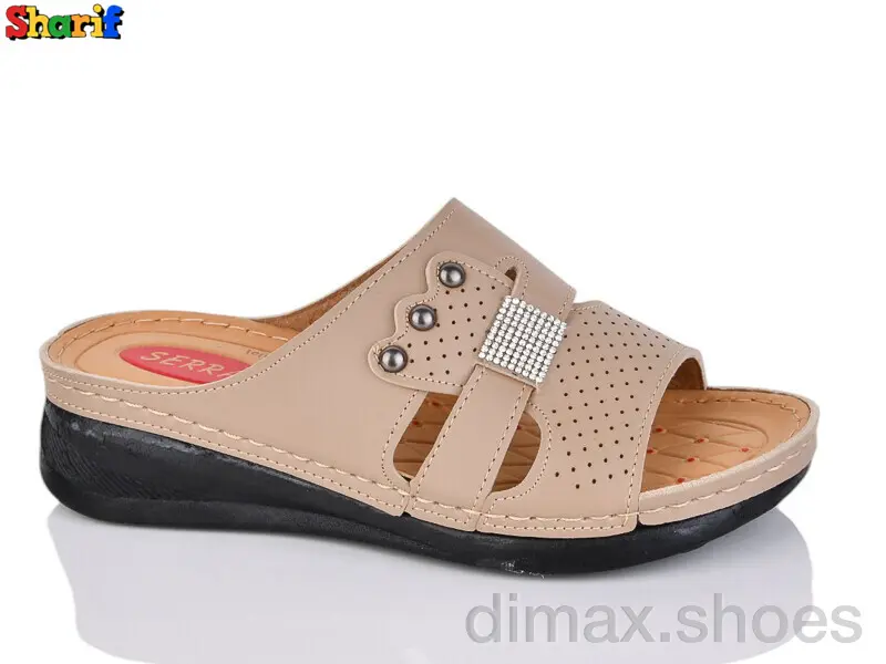 Sharif ME1019-2