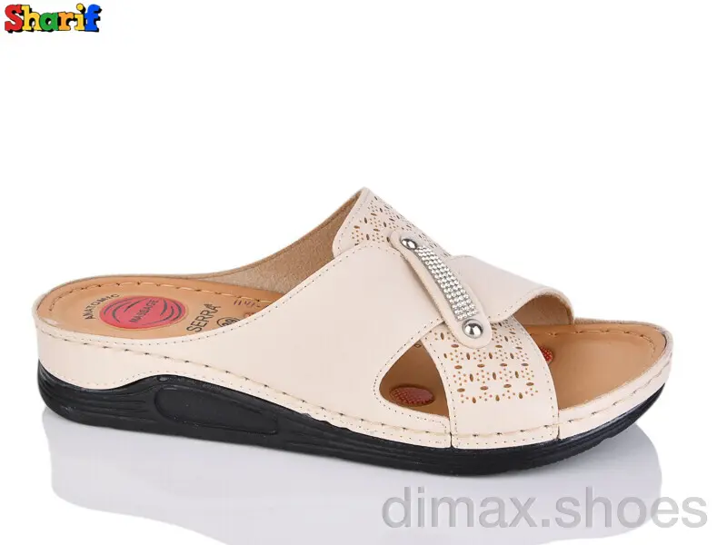 Sharif ME1141-1