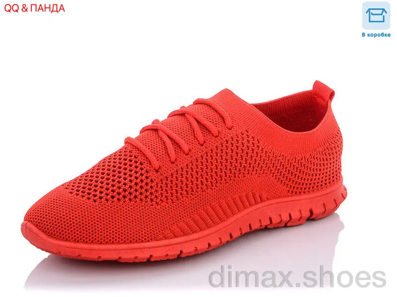 QQ shoes BK88-6 Кроссовки