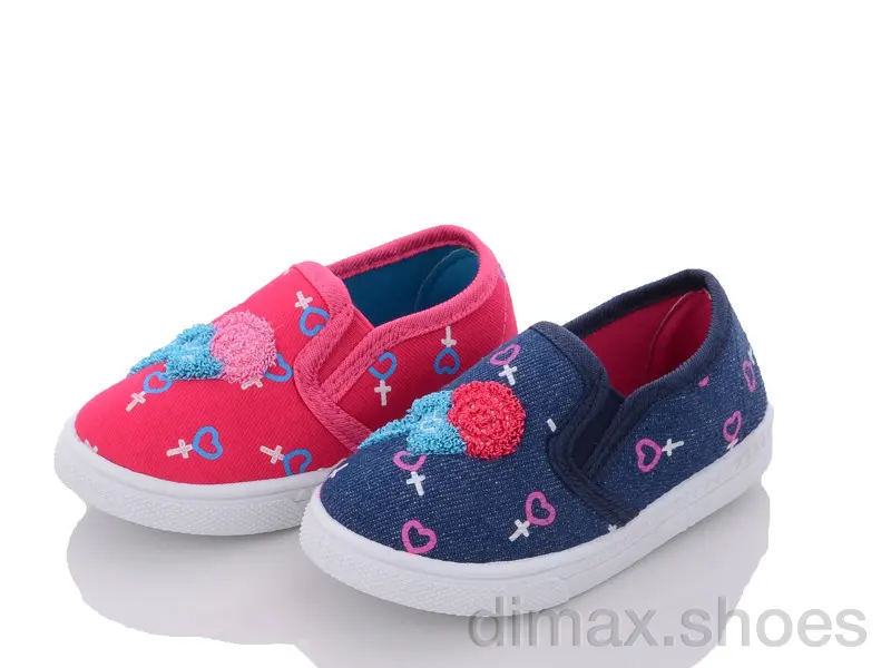 Red Hat T11368 mix Тапки