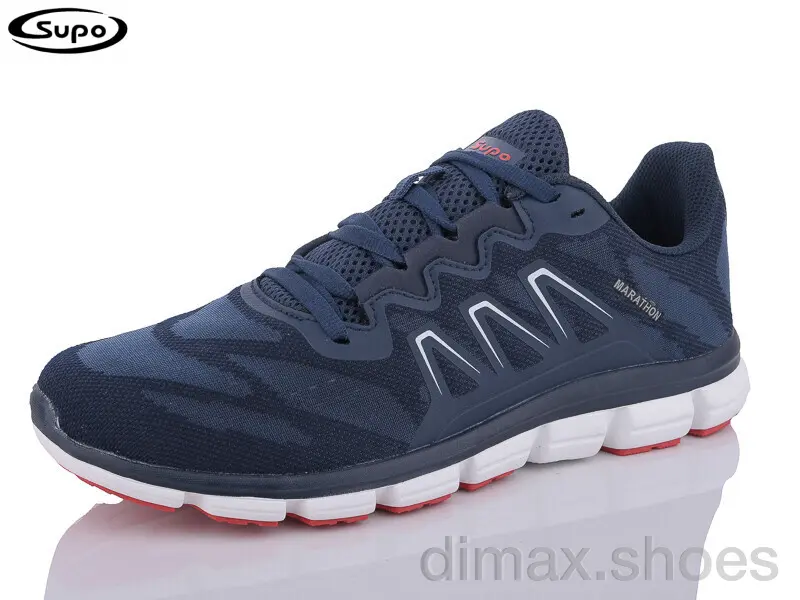Supo A2830-3 climacool