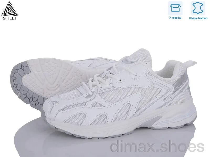 STILLI Group V30-13 шкіра піна