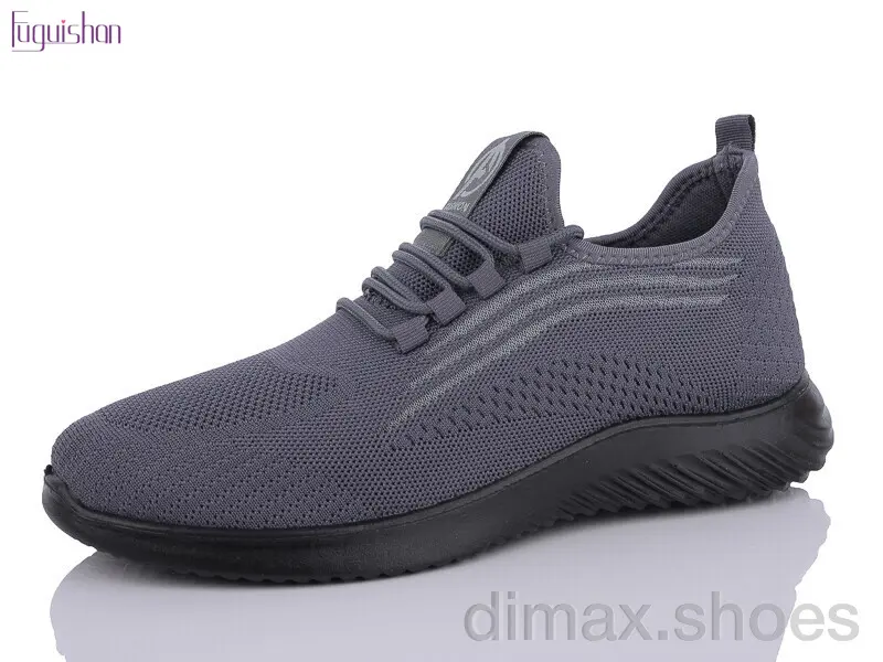 Fuguishan 32-61