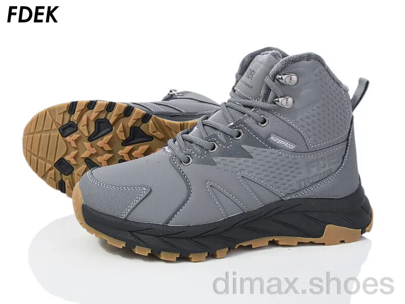 FDEK T9092-3 Кроссовки