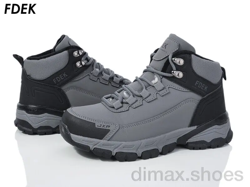 FDEK T9088-7 Кроссовки