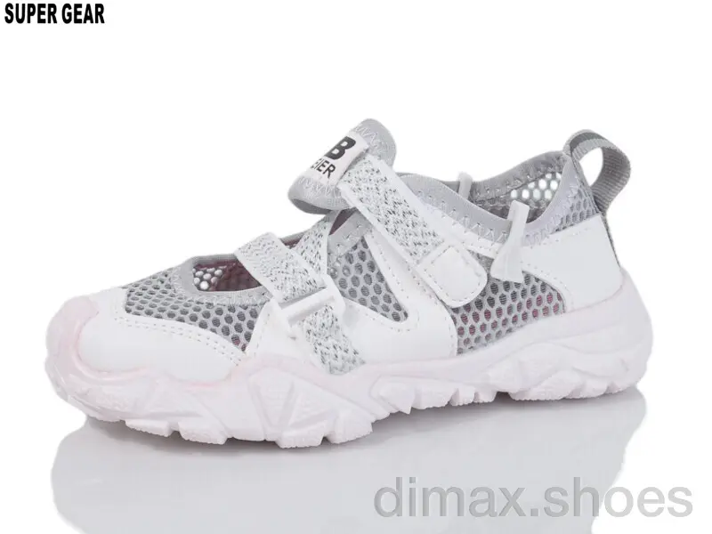 Super Gear C723-2 grey