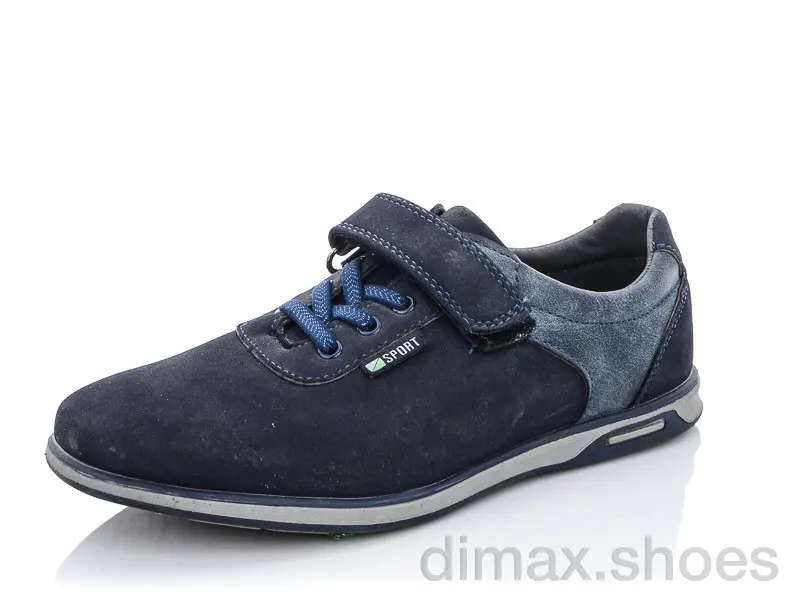 TOM.M 5695C Туфли