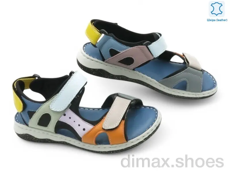 Allshoes 186530