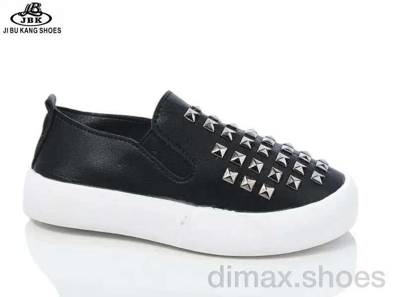 Jibukang C729-1 black