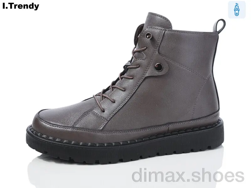 Trendy BK1061A-28 Ботинки