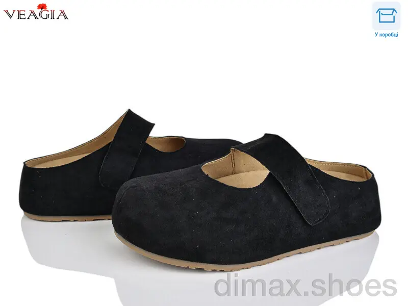 Veagia-ADA T10-1
