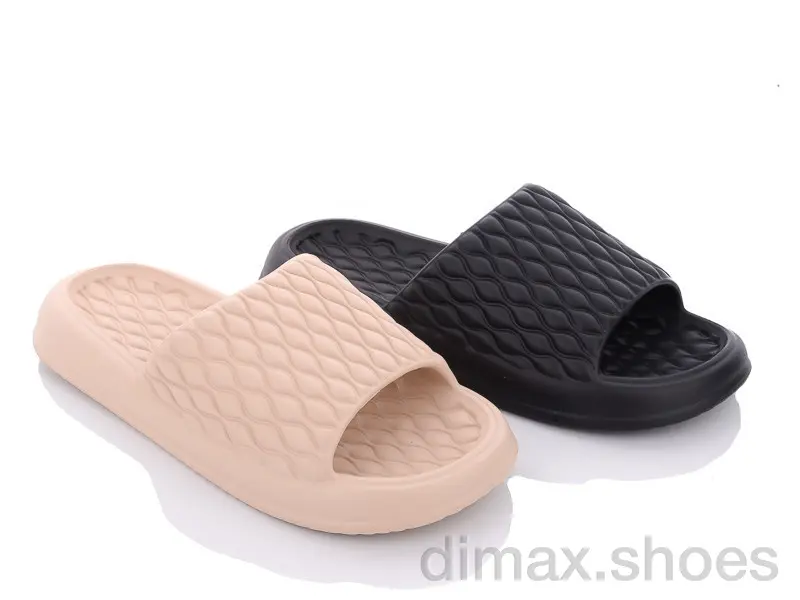 Elmob W849A mix Шлепки