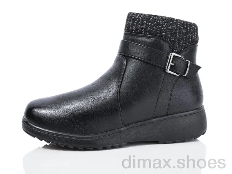 Ok Shoes 2327 Ботинки