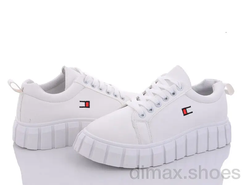 Ok Shoes 528-5 Кроссовки