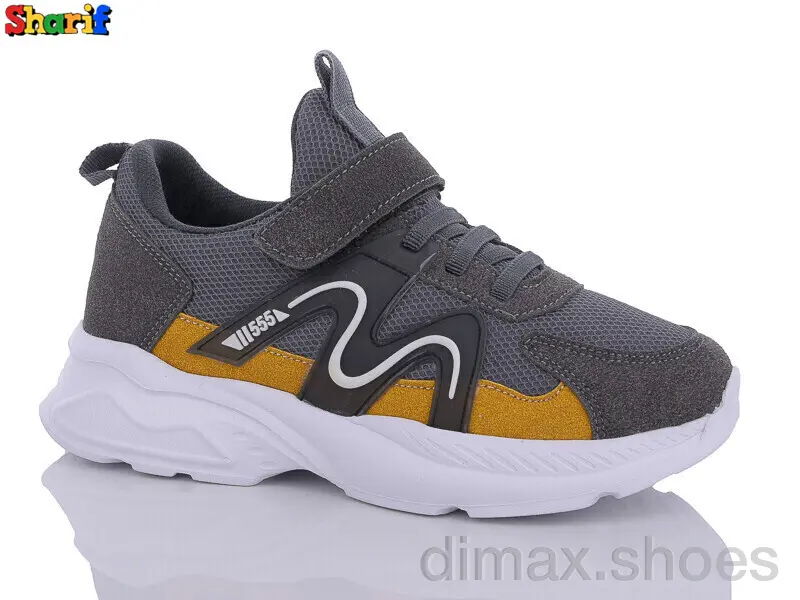 Sharif AA3006-3
