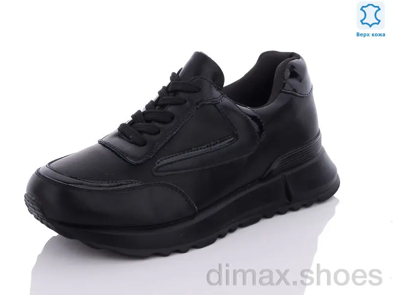 Yimeili Y735-1 black Кроссовки