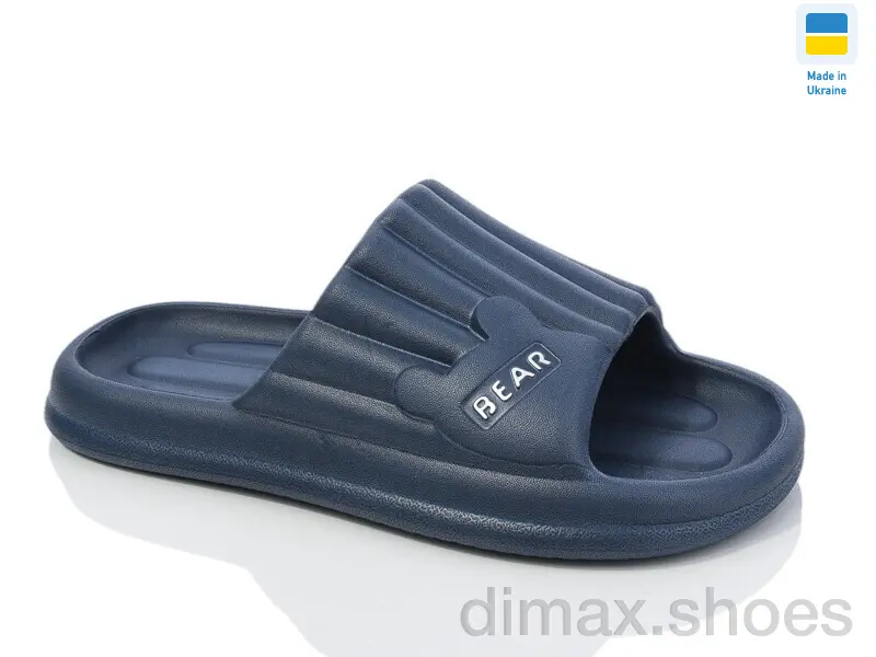 Inblue 111 синій