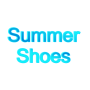Summer shoes